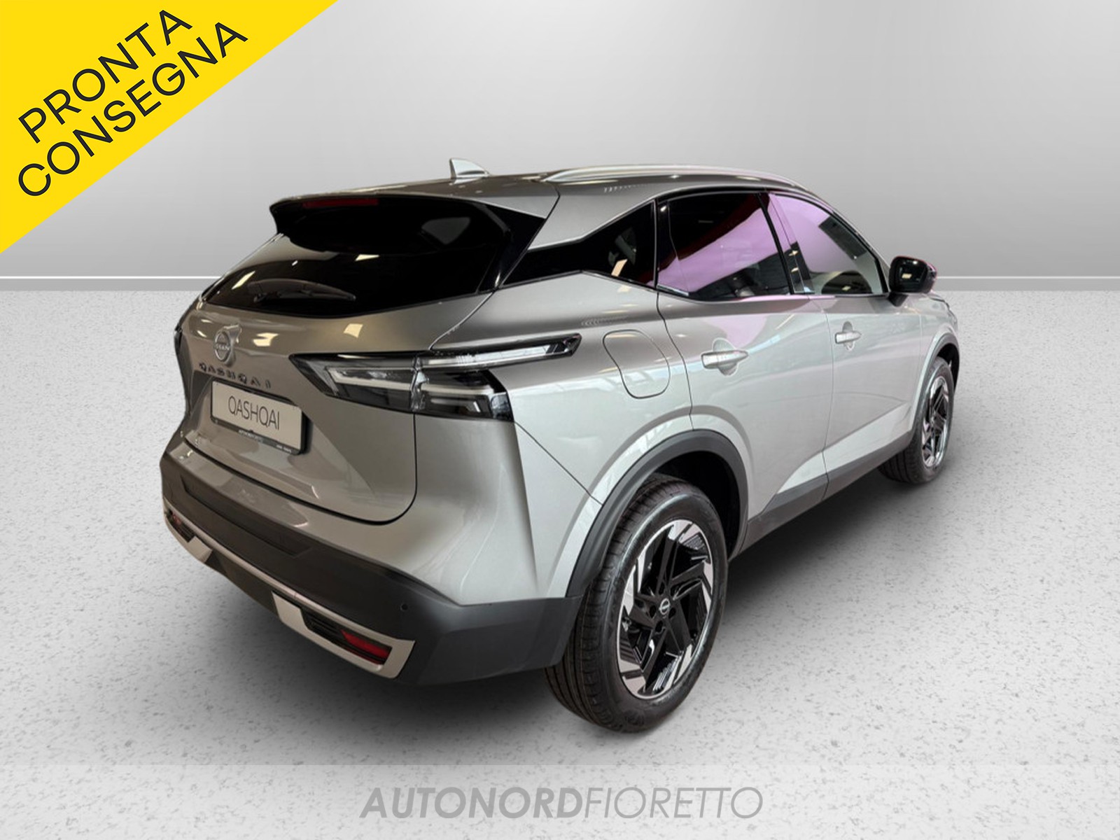 AUTONORD Nissan Qashqai
