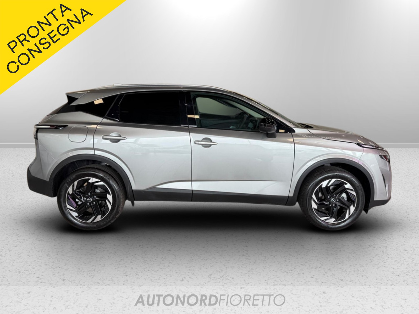 AUTONORD Nissan Qashqai