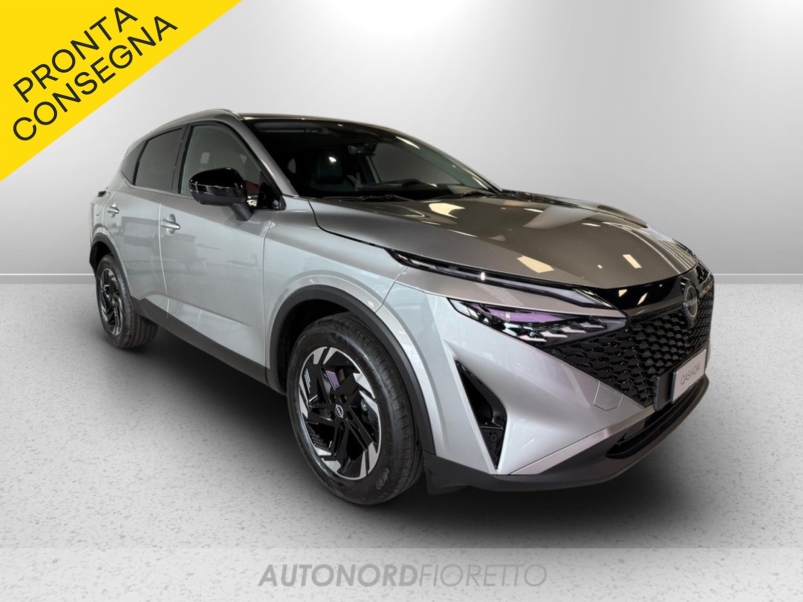 AUTONORD Nissan Qashqai