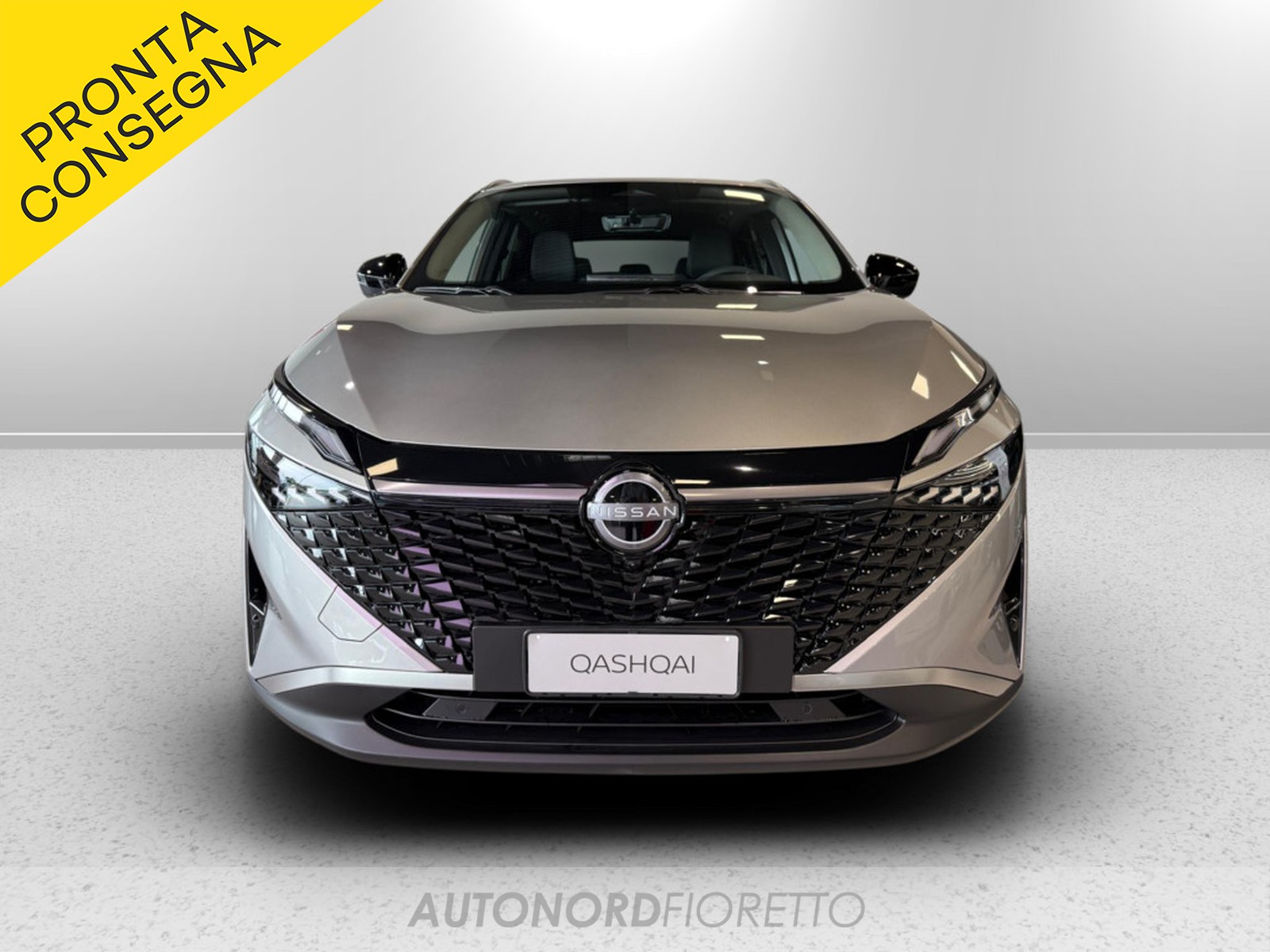 AUTONORD Nissan Qashqai