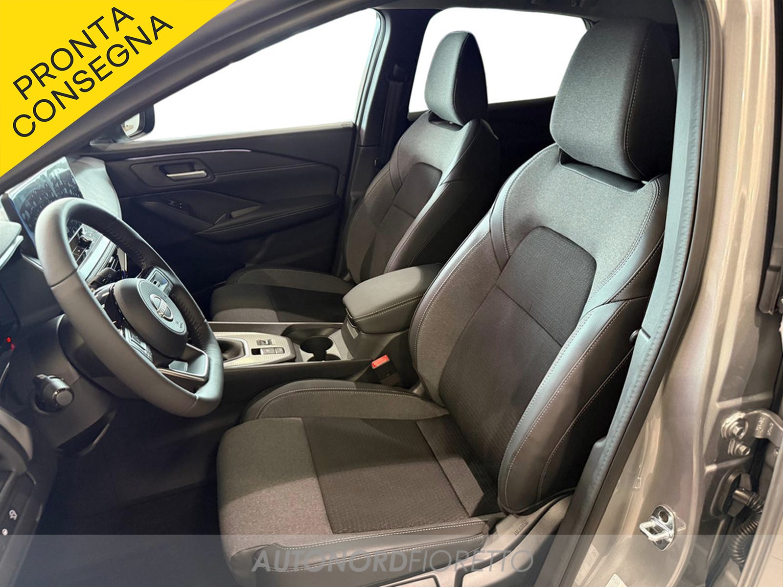 AUTONORD Nissan Qashqai