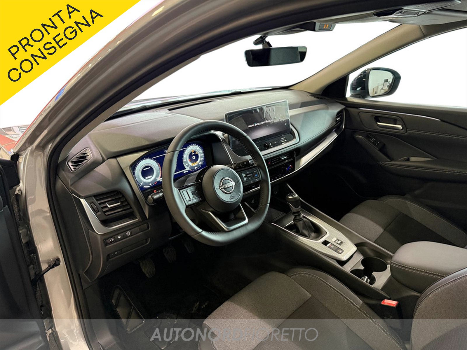 AUTONORD Nissan Qashqai