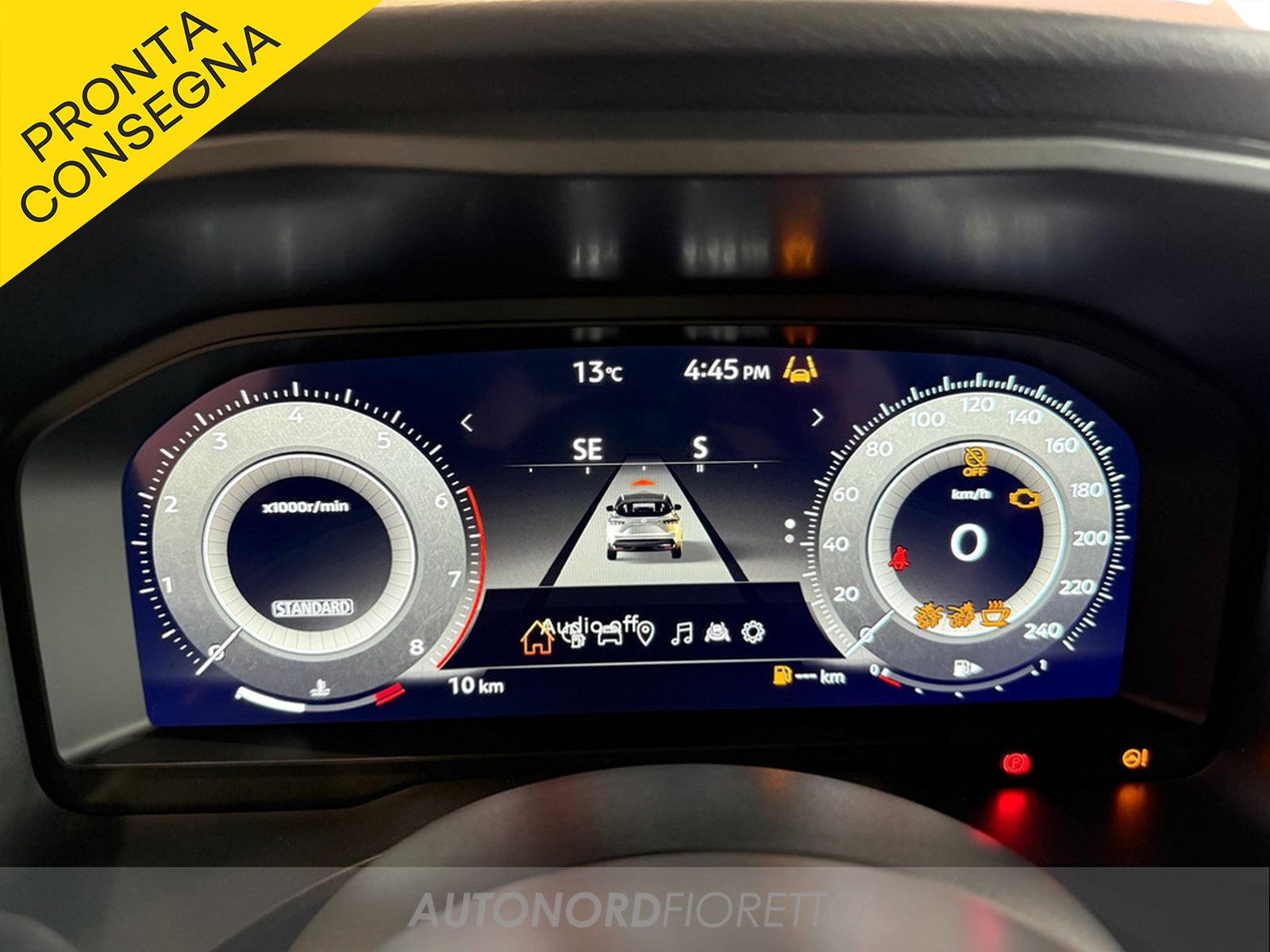 AUTONORD Nissan Qashqai