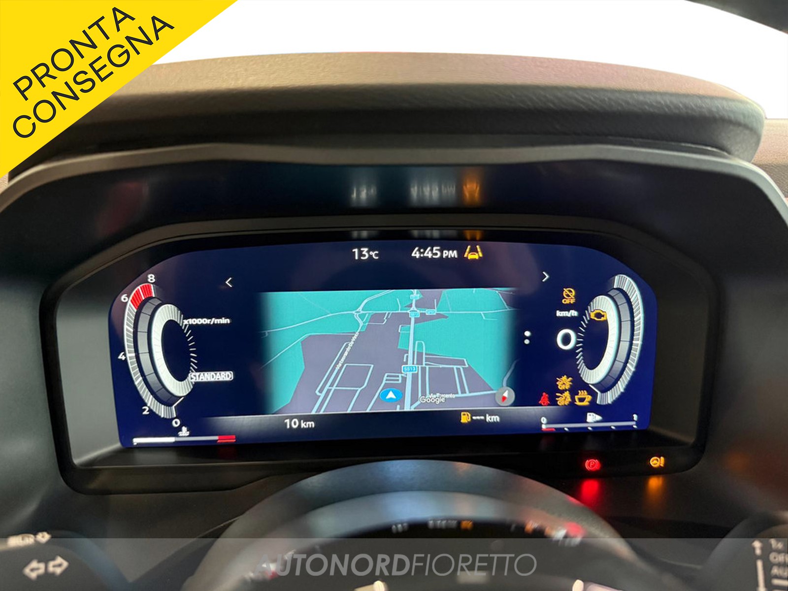 AUTONORD Nissan Qashqai