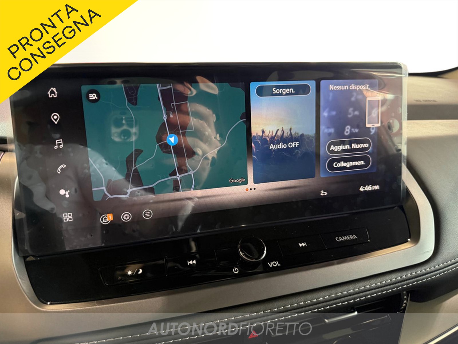 AUTONORD Nissan Qashqai