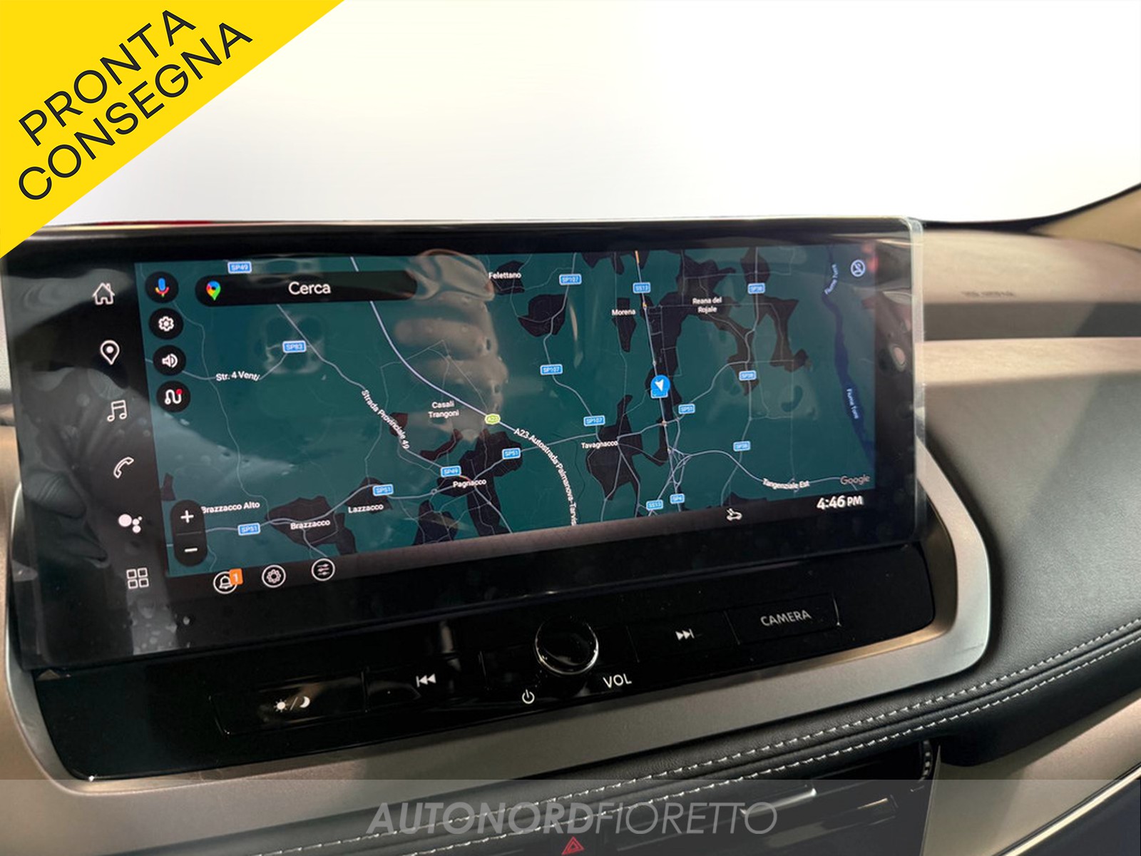 AUTONORD Nissan Qashqai