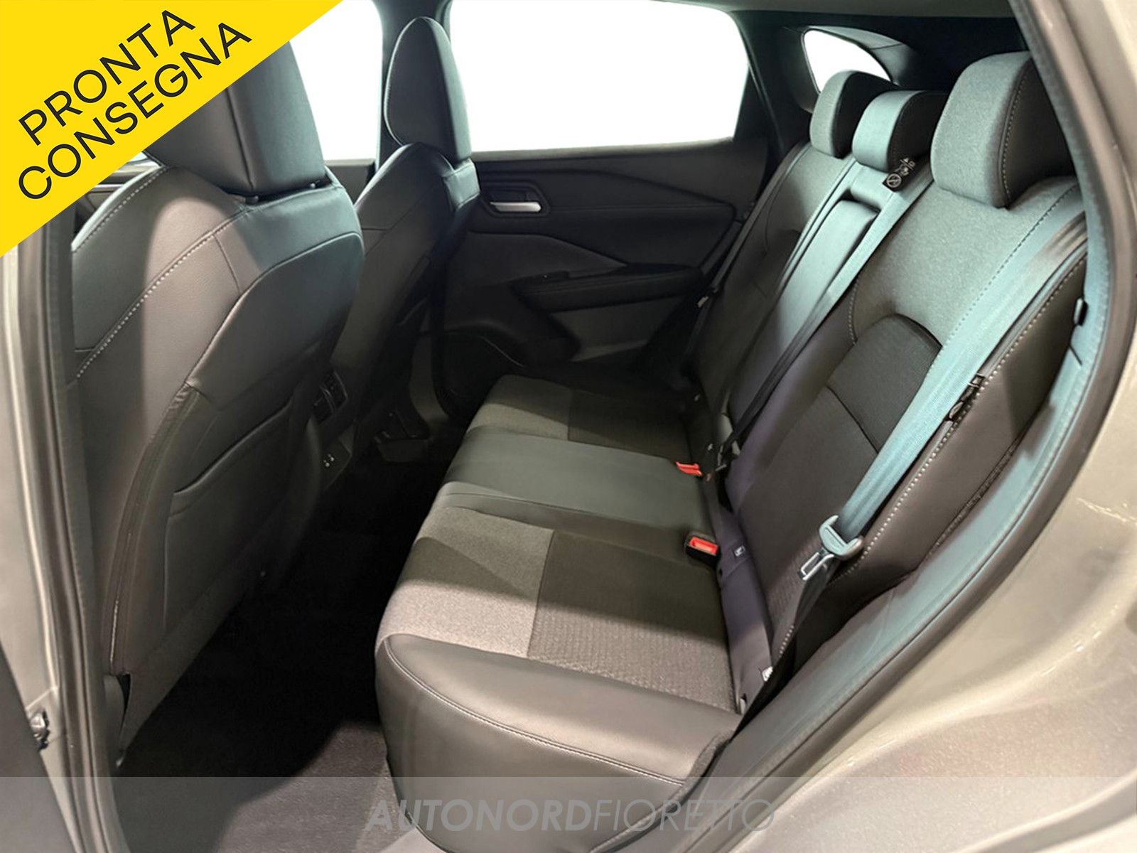 AUTONORD Nissan Qashqai