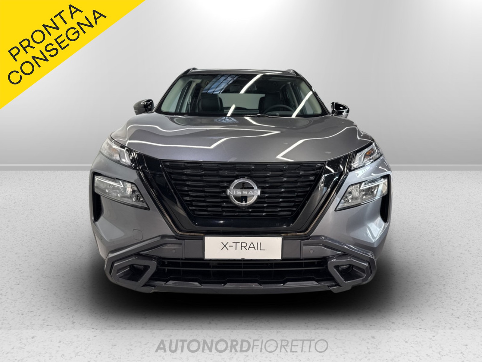 AUTONORD Nissan X-Trail