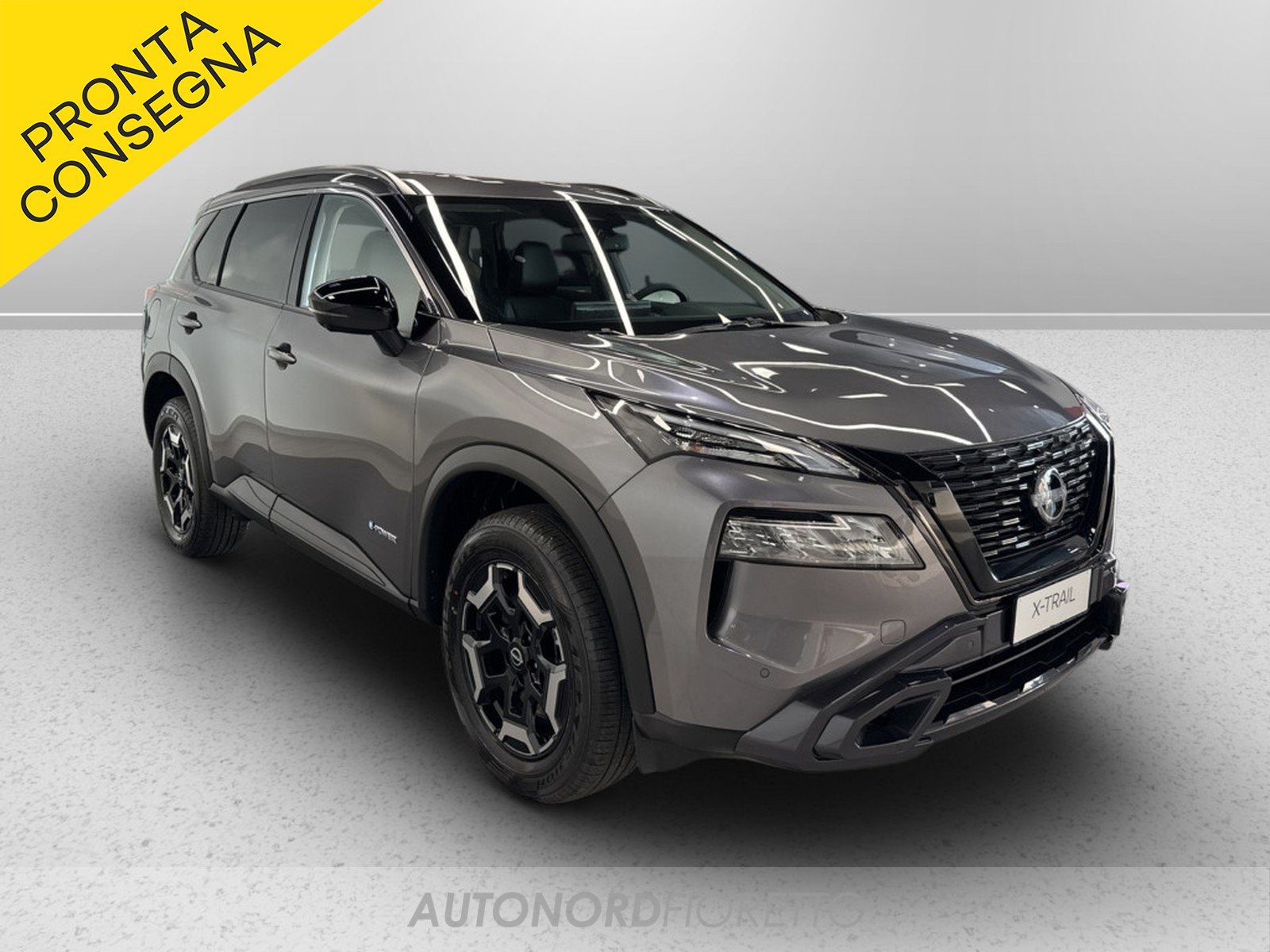 AUTONORD Nissan X-Trail
