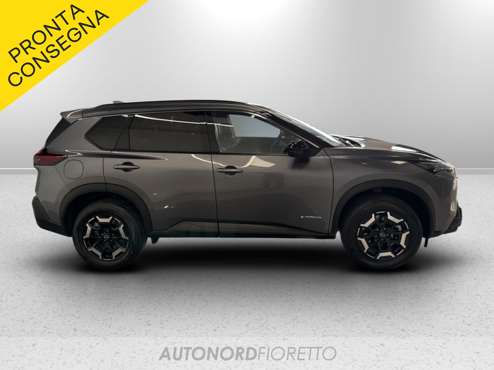 AUTONORD Nissan X-Trail