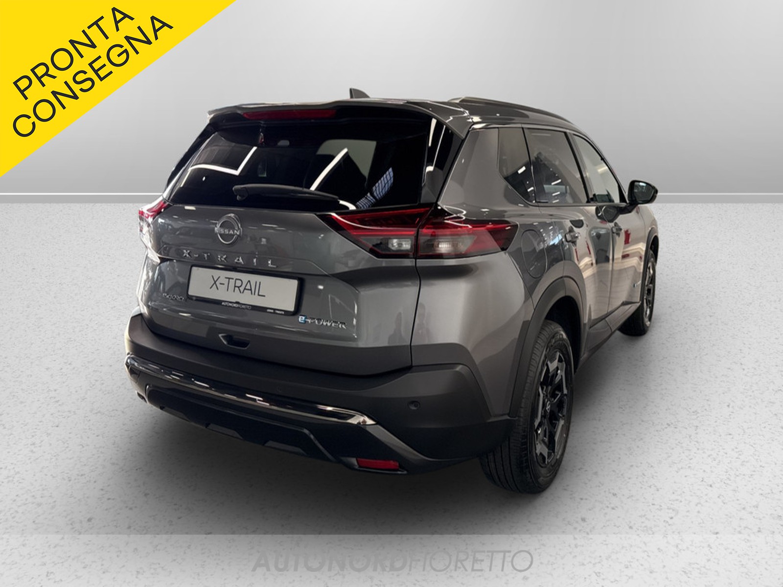 AUTONORD Nissan X-Trail