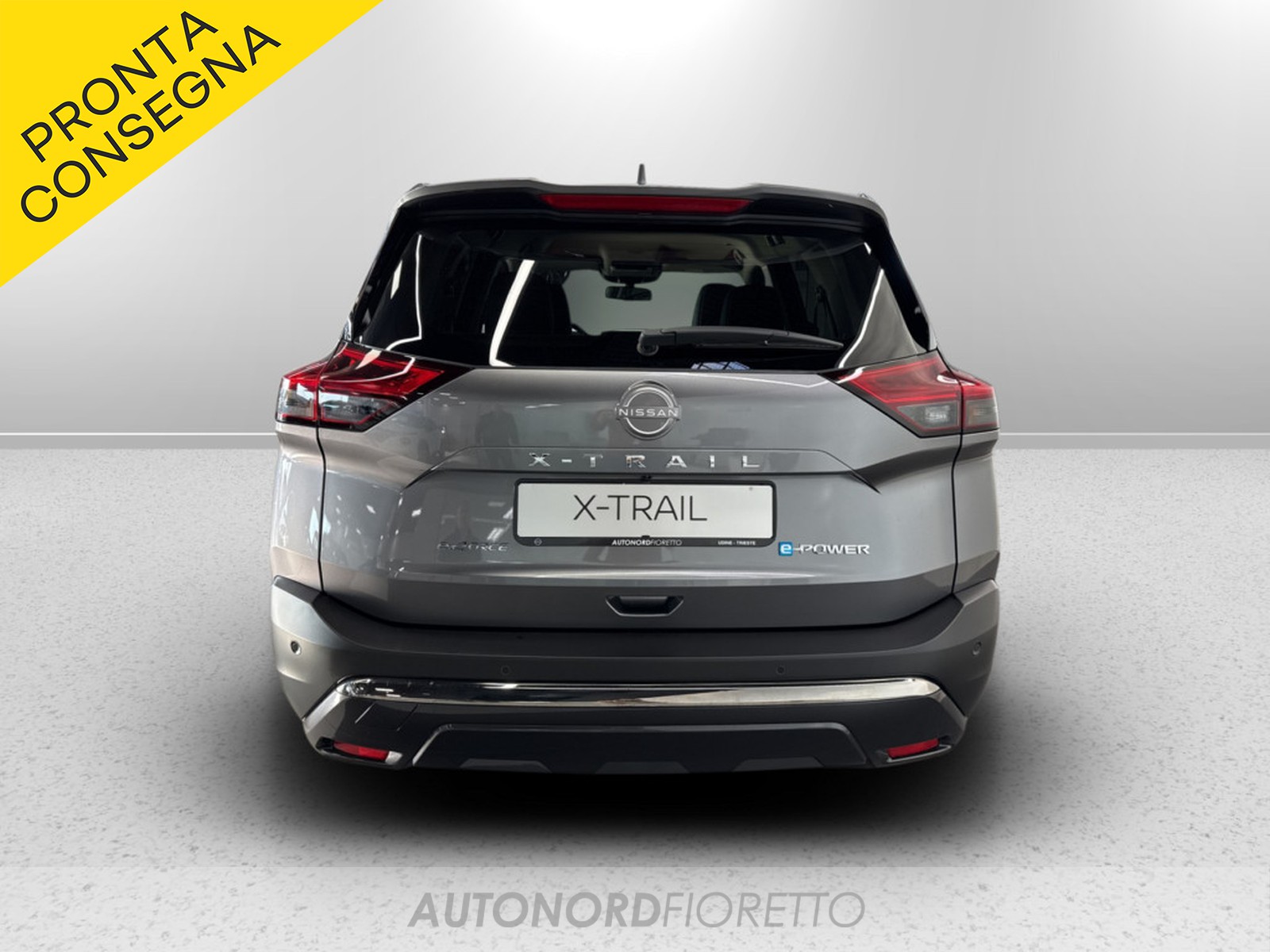 AUTONORD Nissan X-Trail