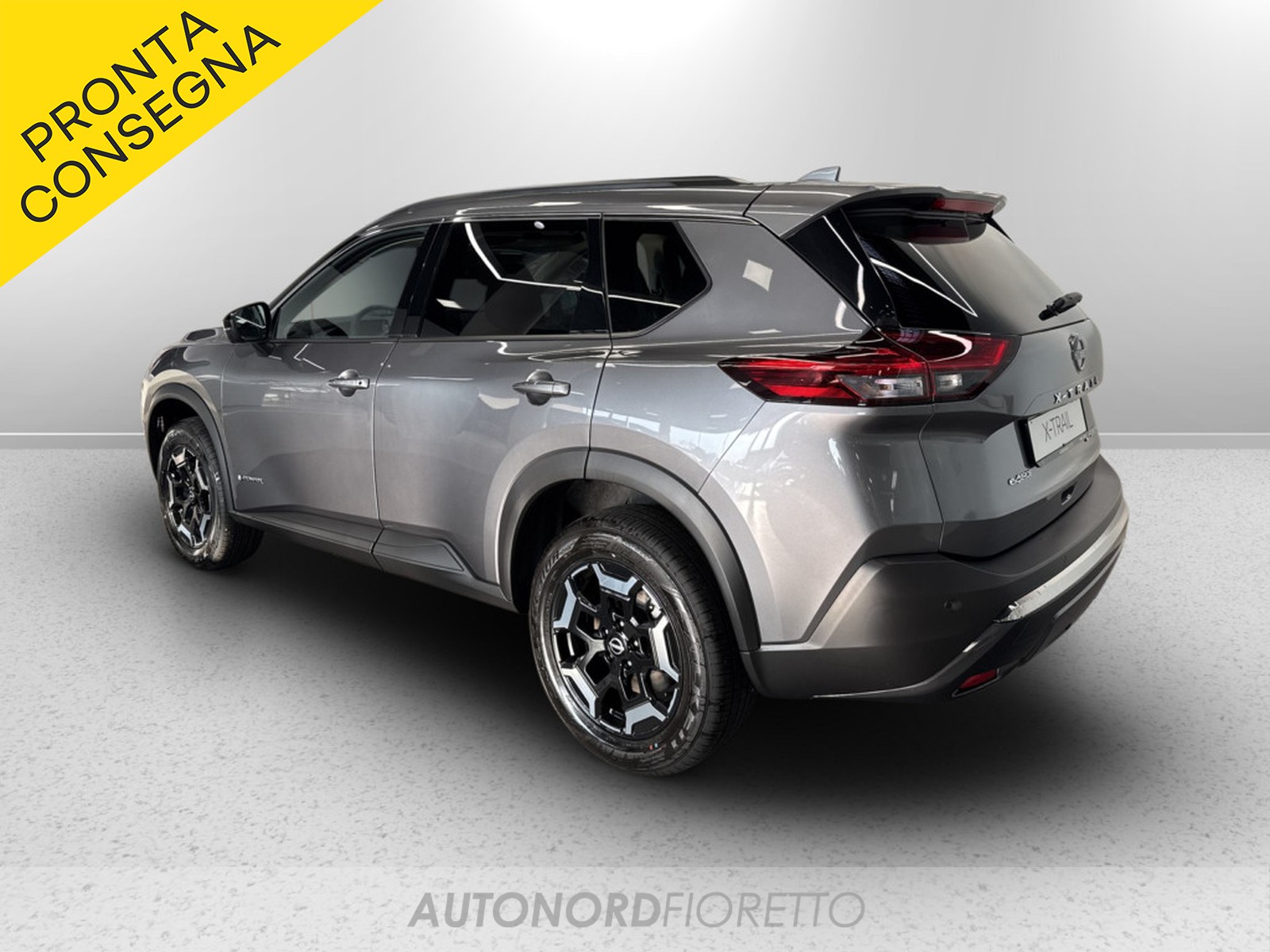 AUTONORD Nissan X-Trail
