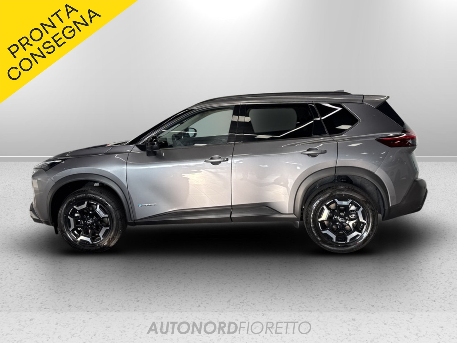 AUTONORD Nissan X-Trail