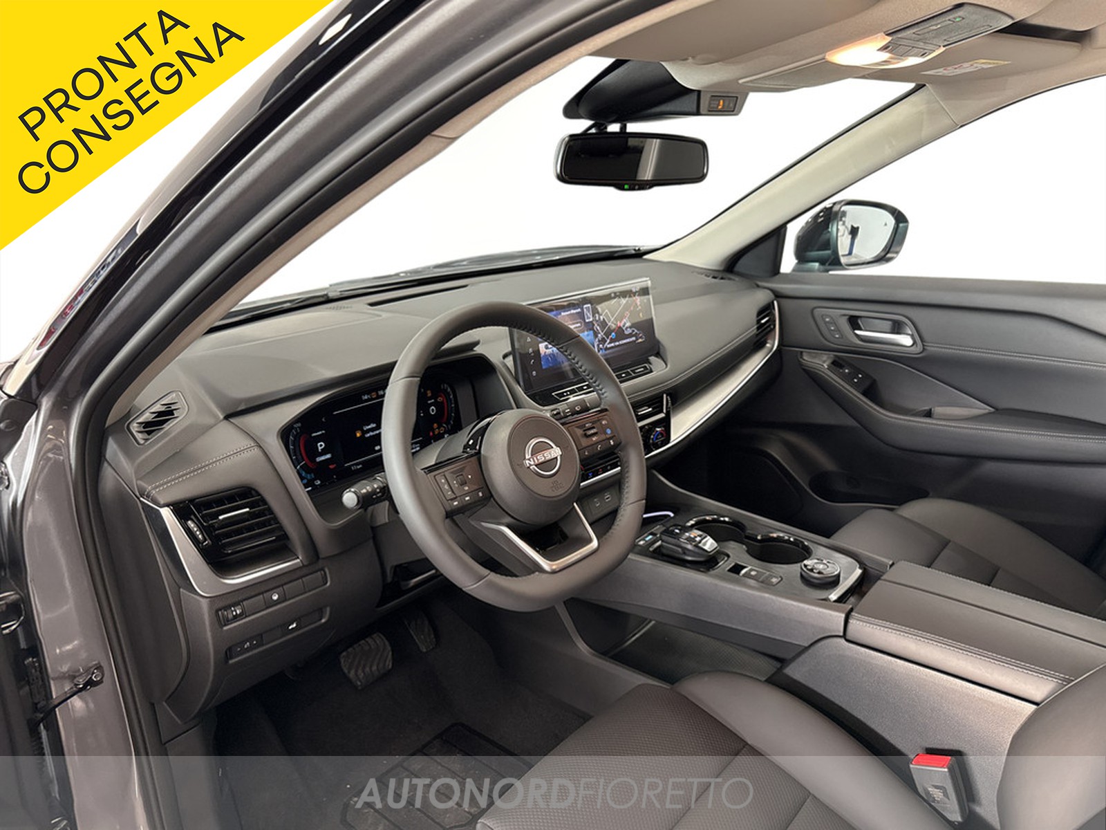 AUTONORD Nissan X-Trail