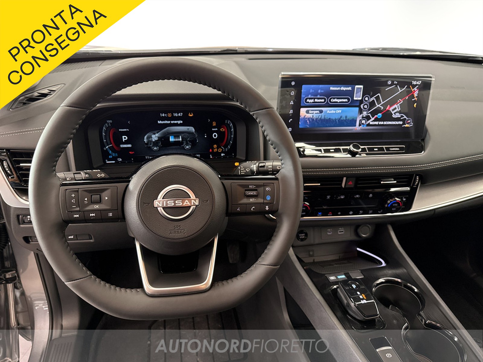 AUTONORD Nissan X-Trail