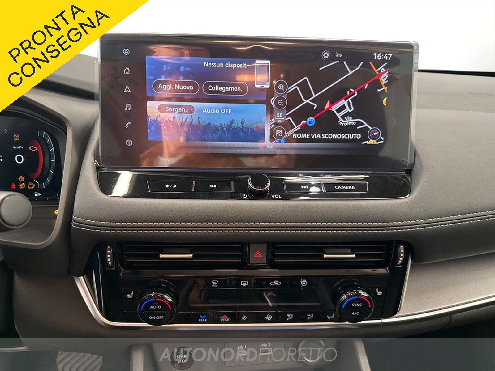 AUTONORD Nissan X-Trail