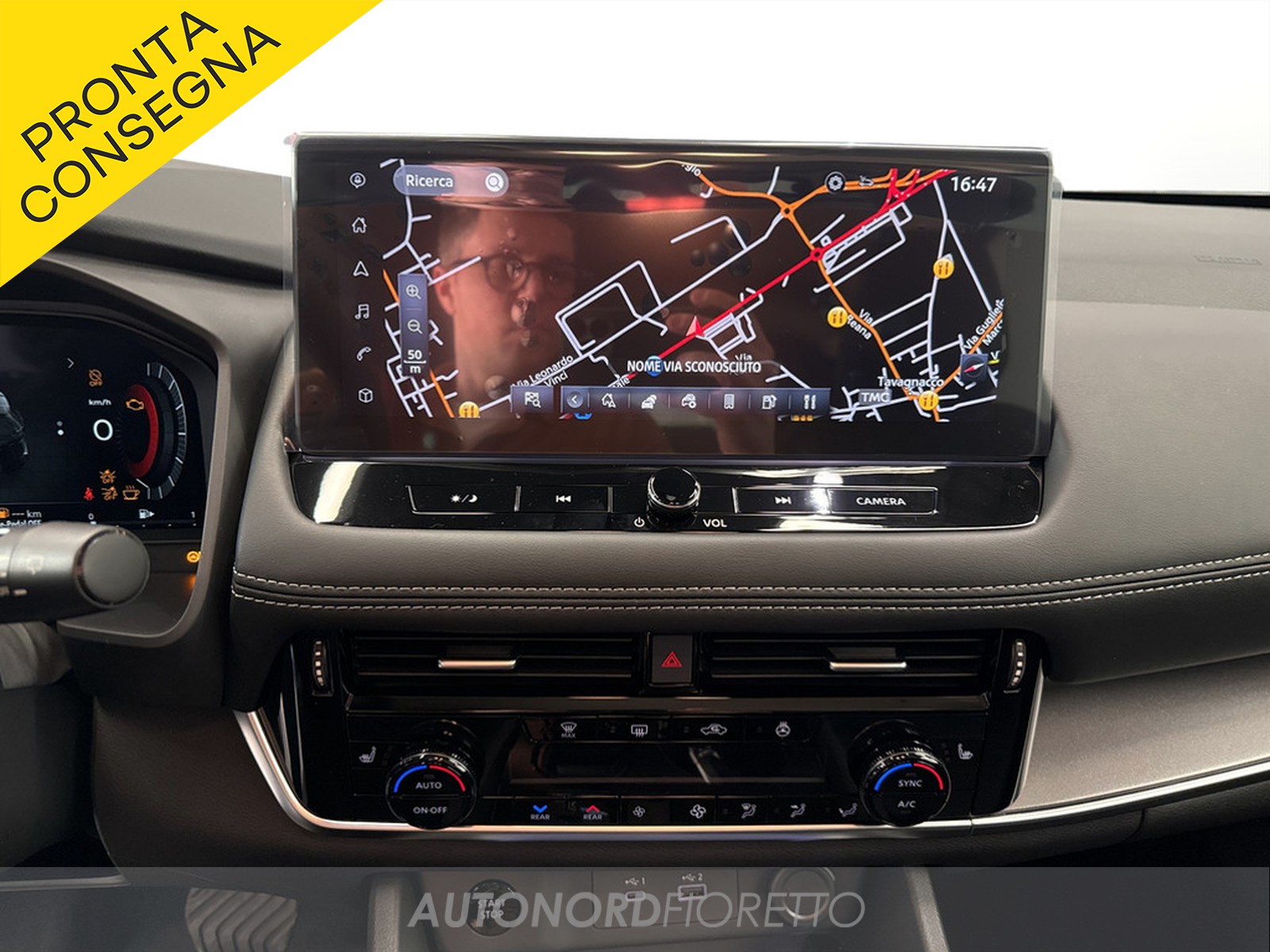 AUTONORD Nissan X-Trail