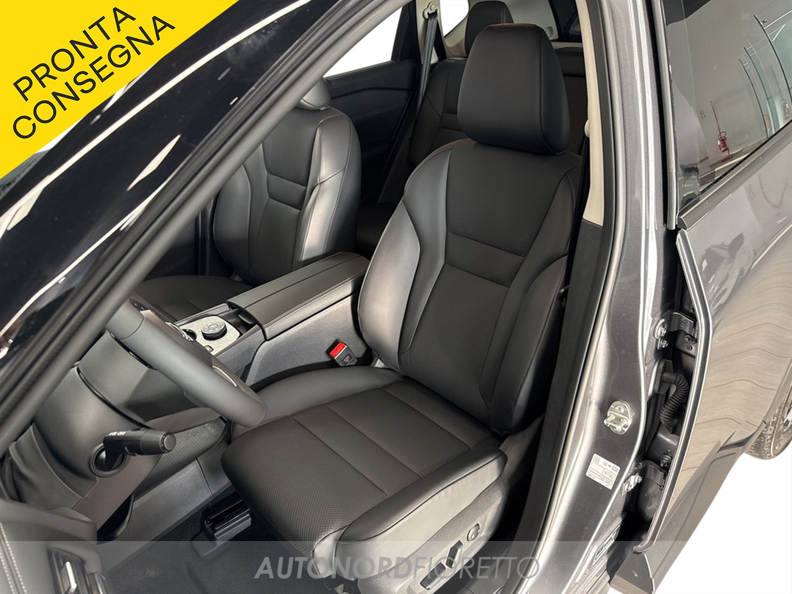 AUTONORD Nissan X-Trail