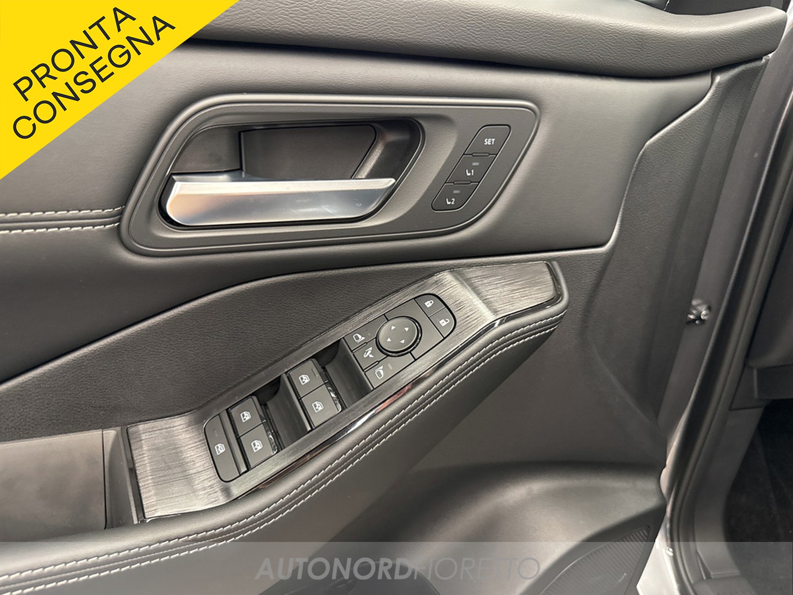 AUTONORD Nissan X-Trail