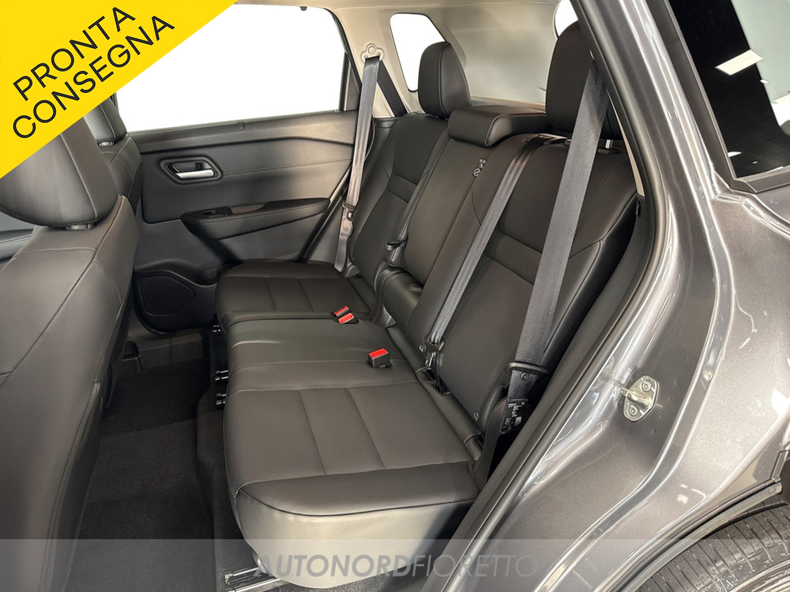 AUTONORD Nissan X-Trail