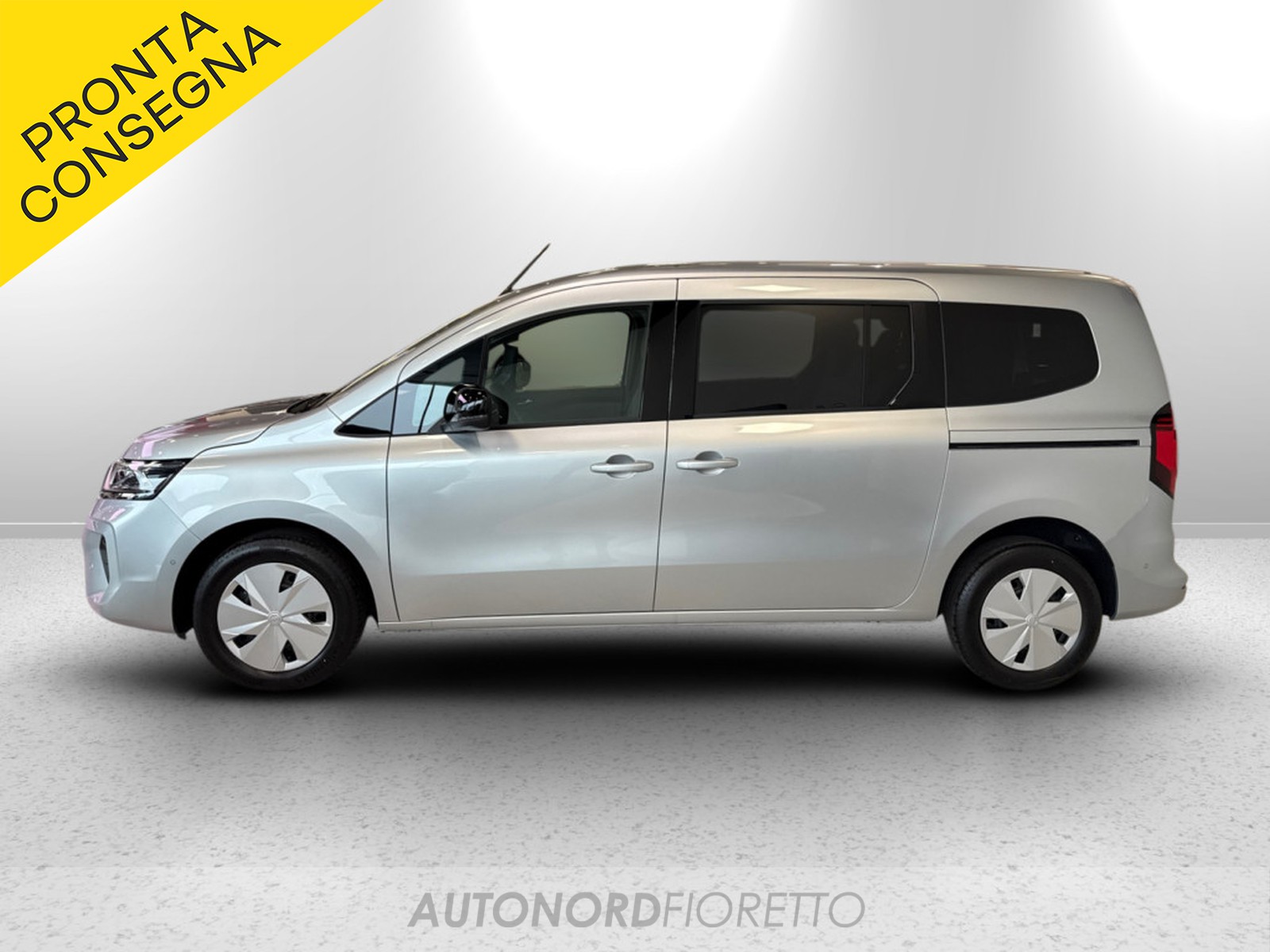 AUTONORD Nissan Townstar