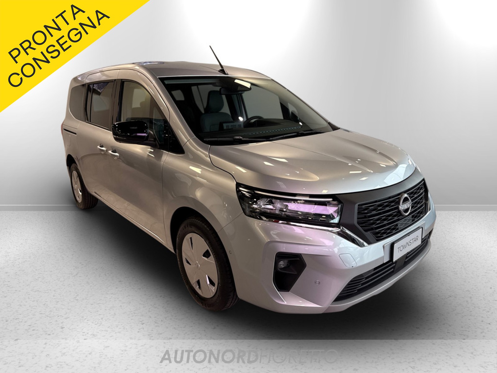 AUTONORD Nissan Townstar