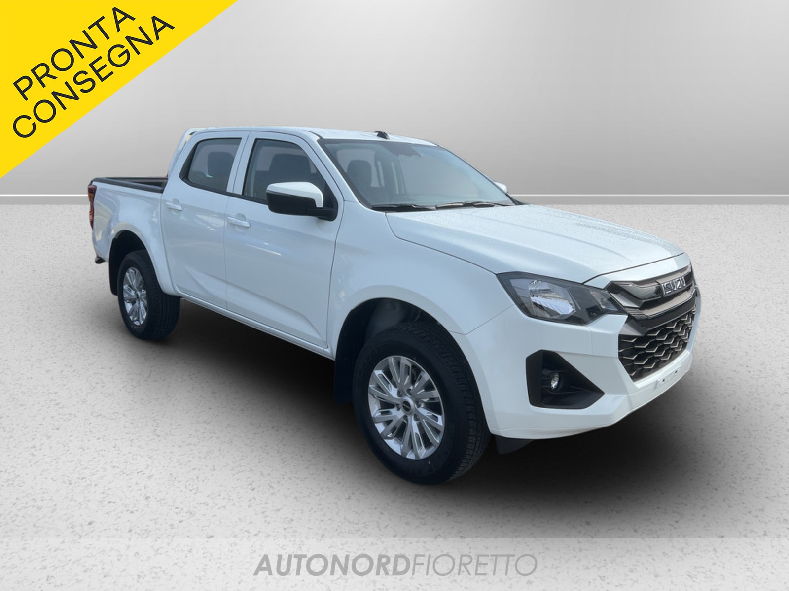 AUTONORD Isuzu D-Max