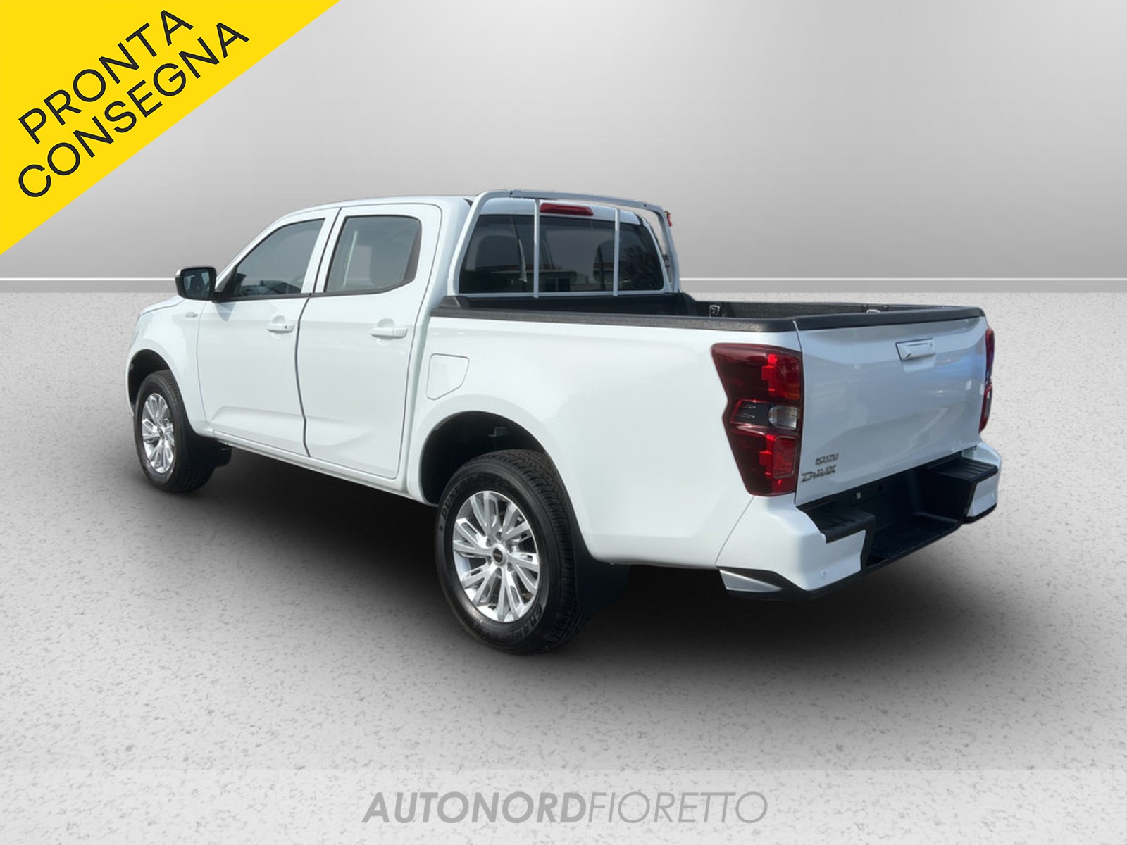 AUTONORD Isuzu D-Max