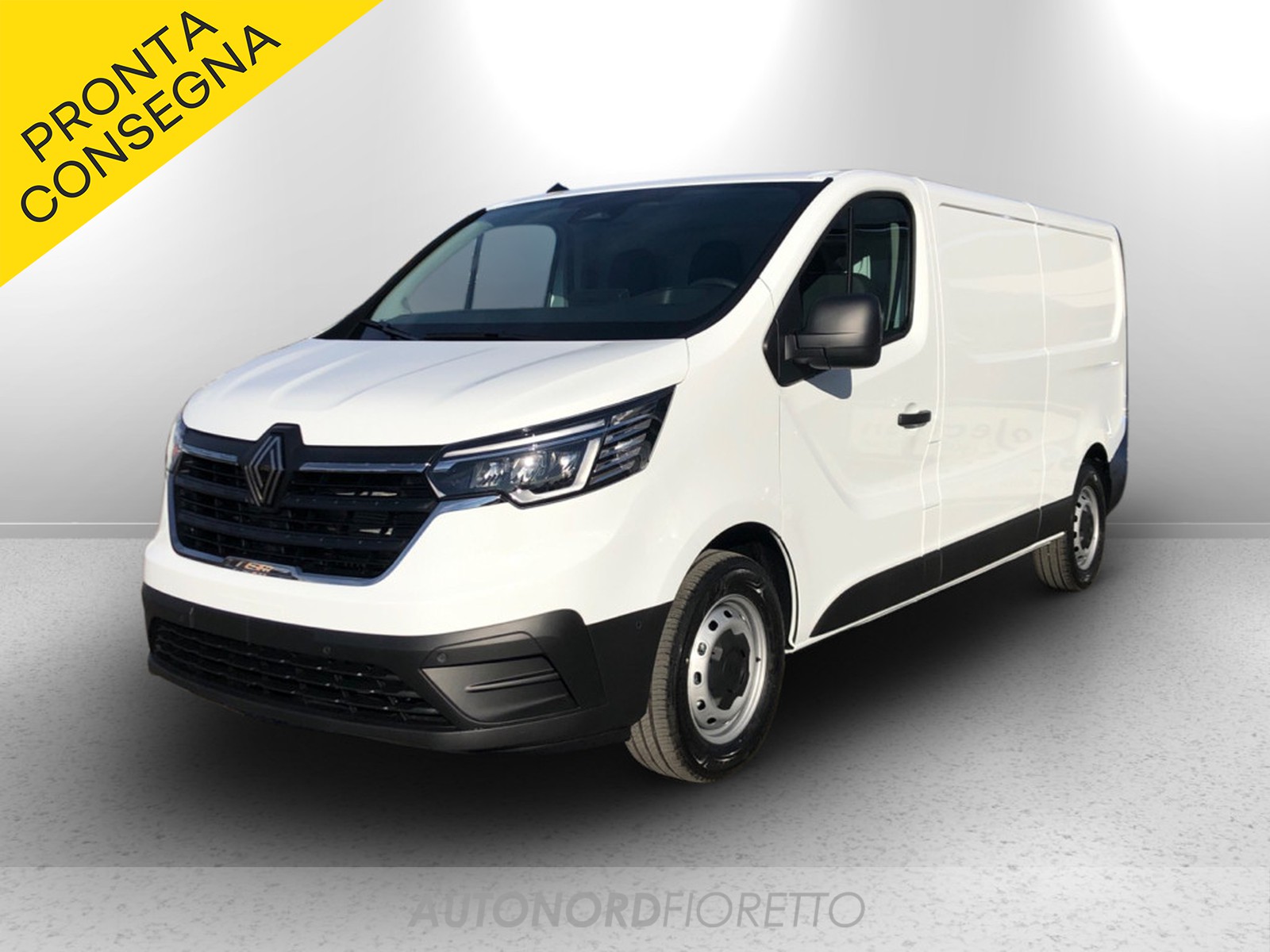 AUTONORD Renault Trafic