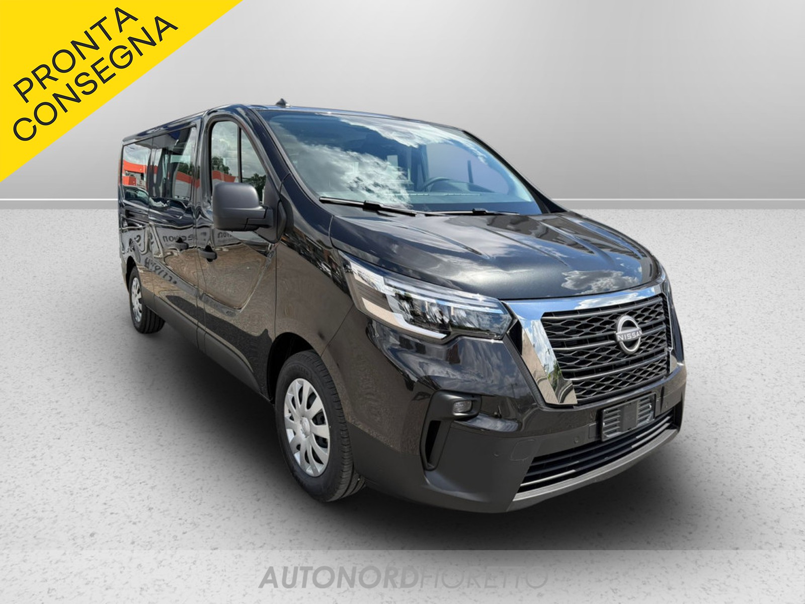 AUTONORD Nissan Primastar