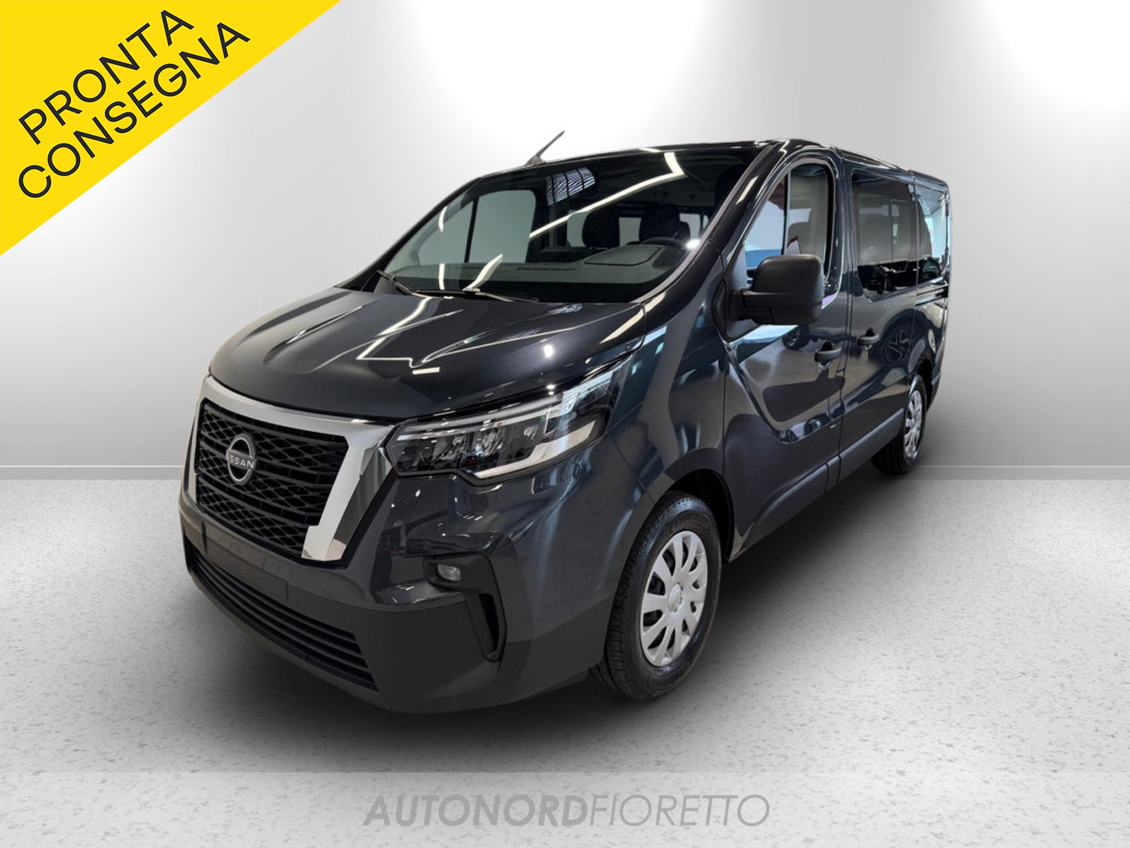 AUTONORD Nissan Primastar