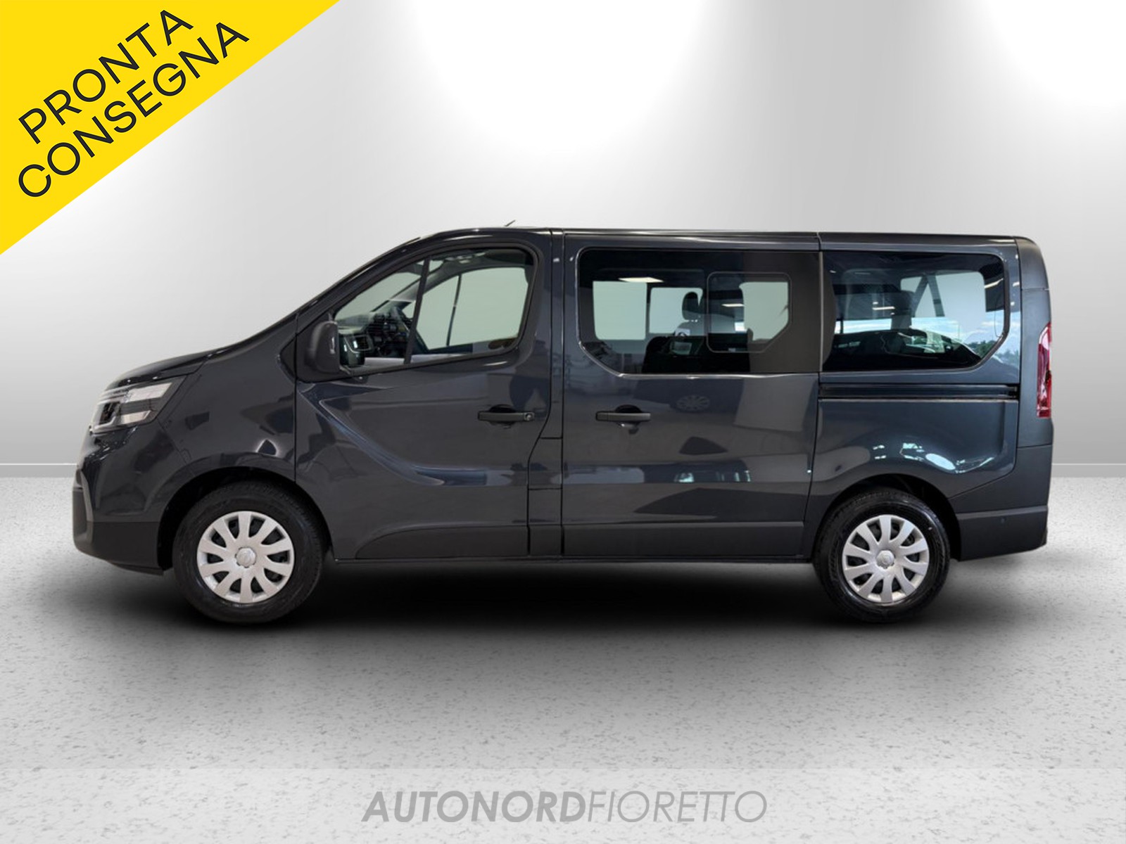 AUTONORD Nissan Primastar