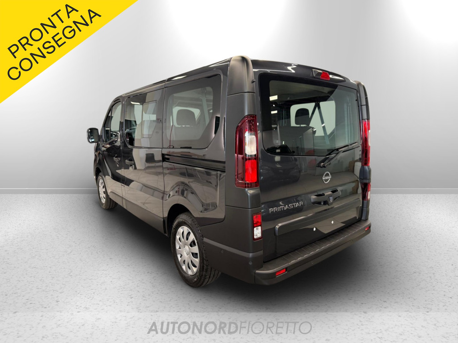 AUTONORD Nissan Primastar