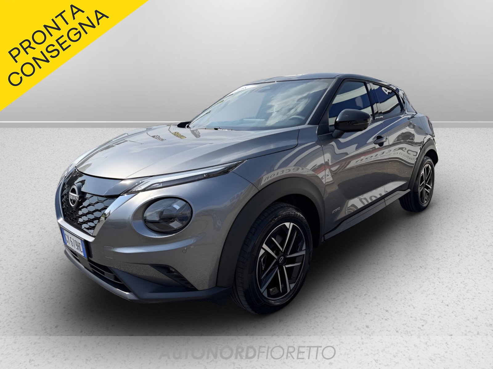 AUTONORD Nissan Juke