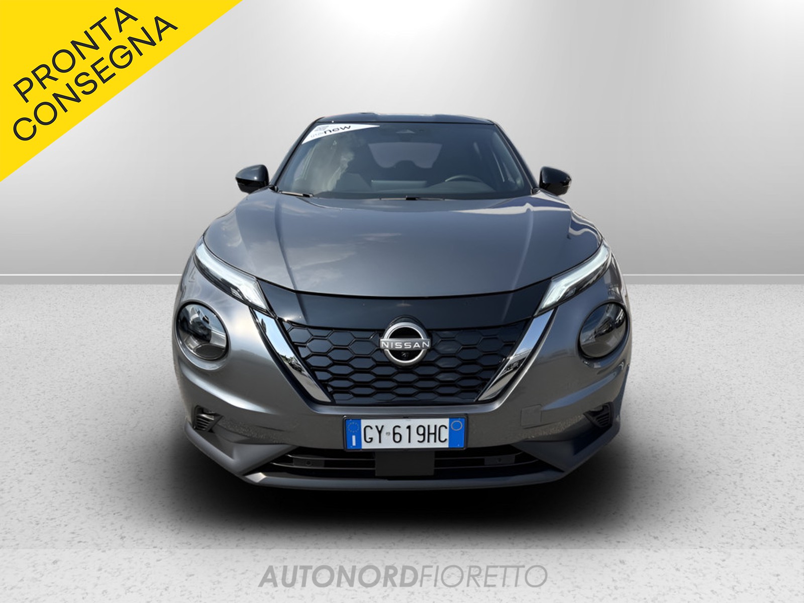 AUTONORD Nissan Juke