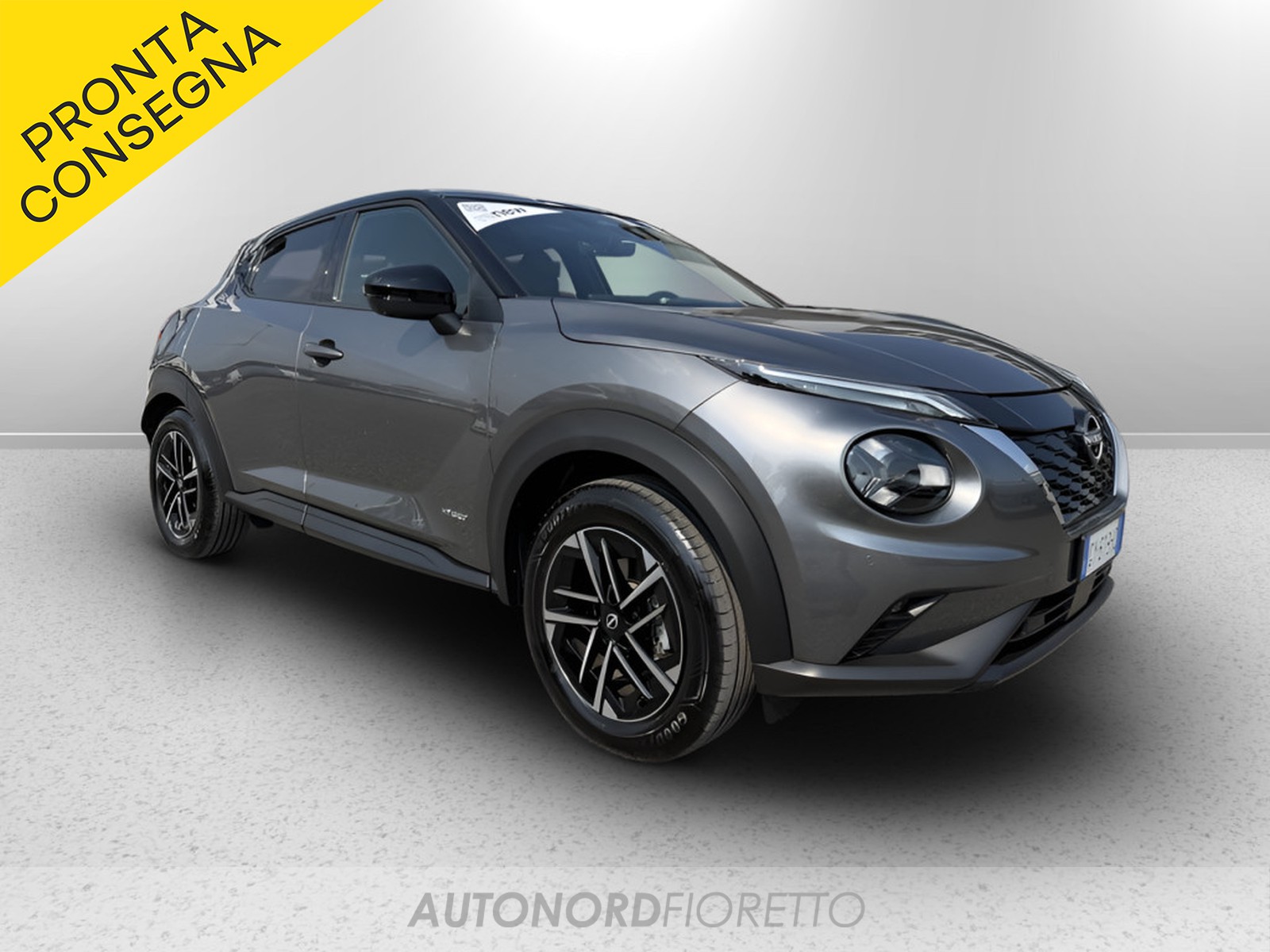 AUTONORD Nissan Juke