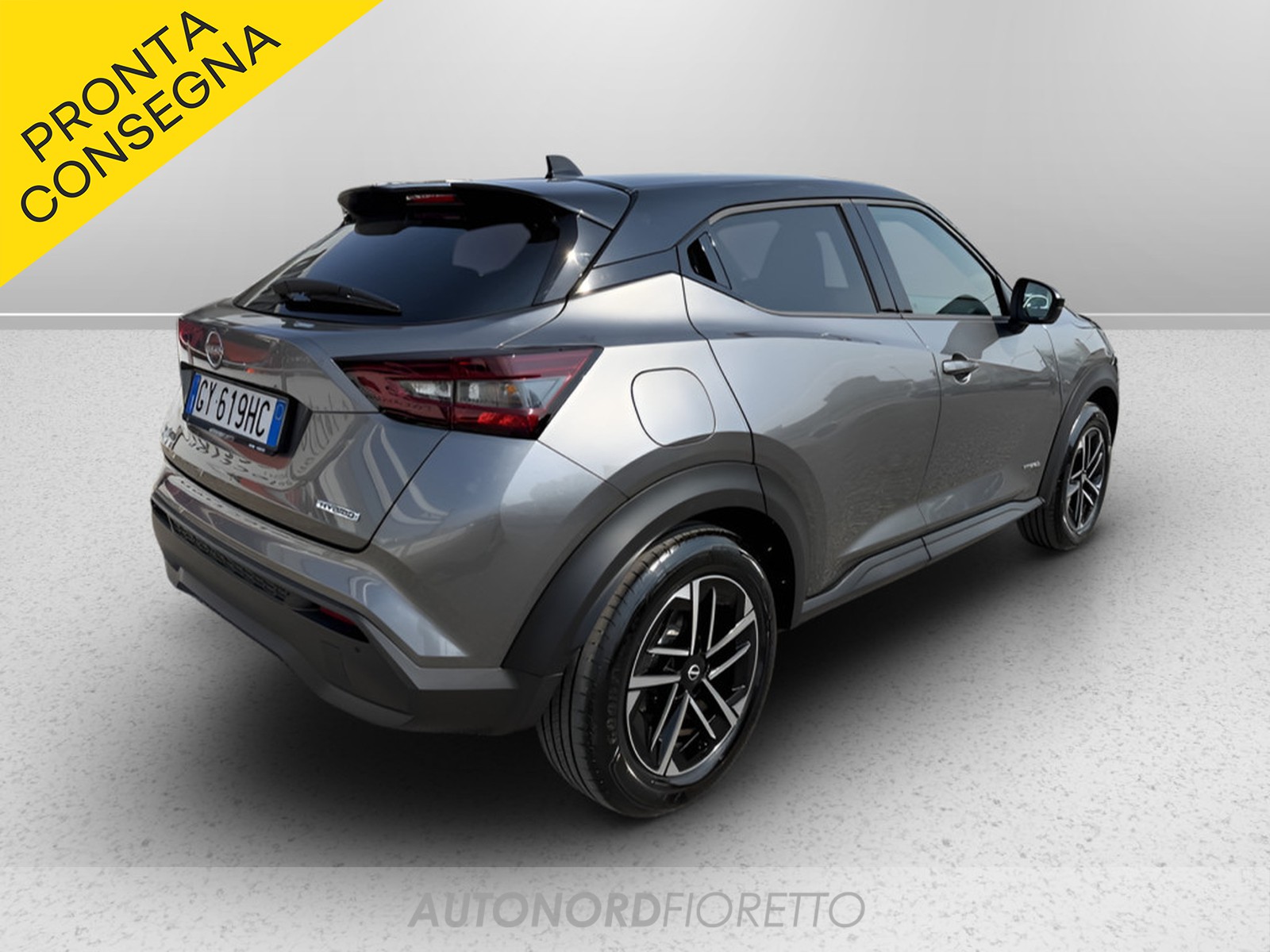 AUTONORD Nissan Juke