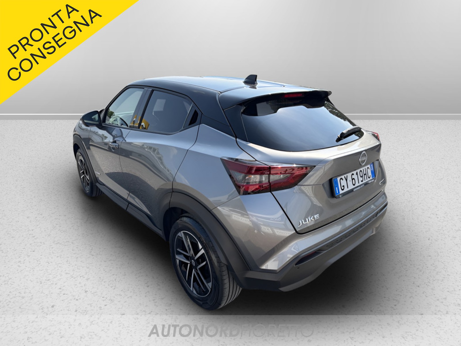 AUTONORD Nissan Juke