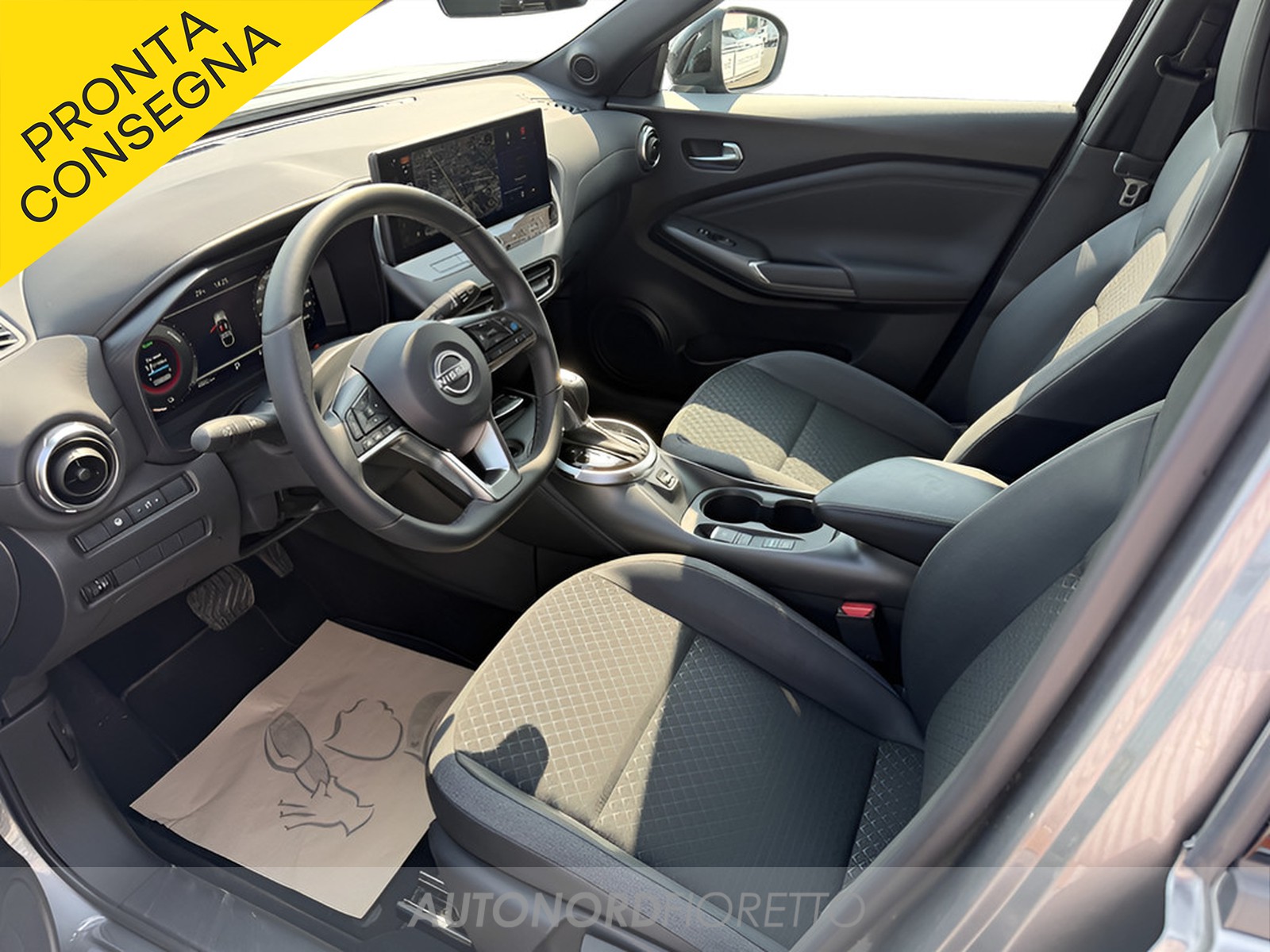 AUTONORD Nissan Juke