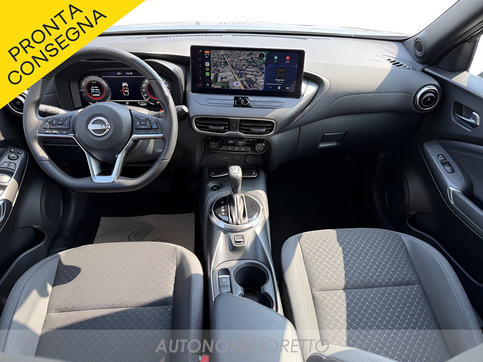 AUTONORD Nissan Juke