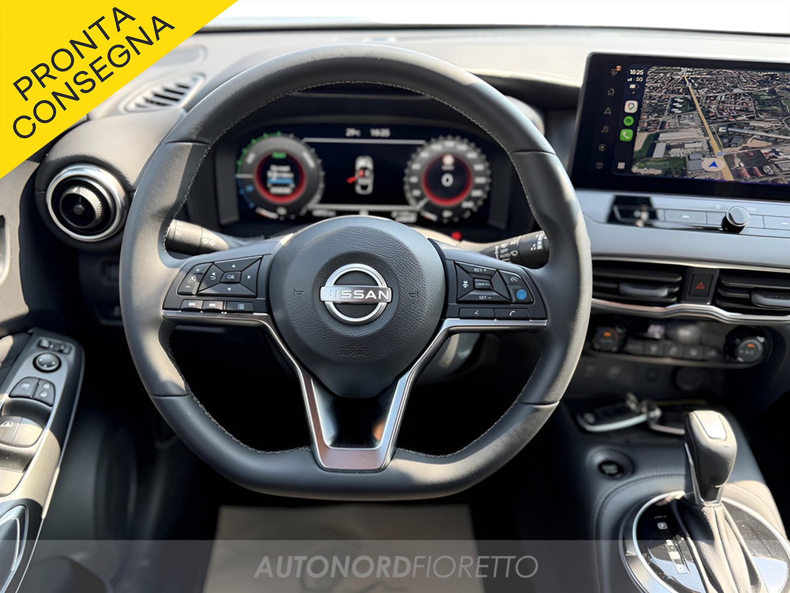 AUTONORD Nissan Juke