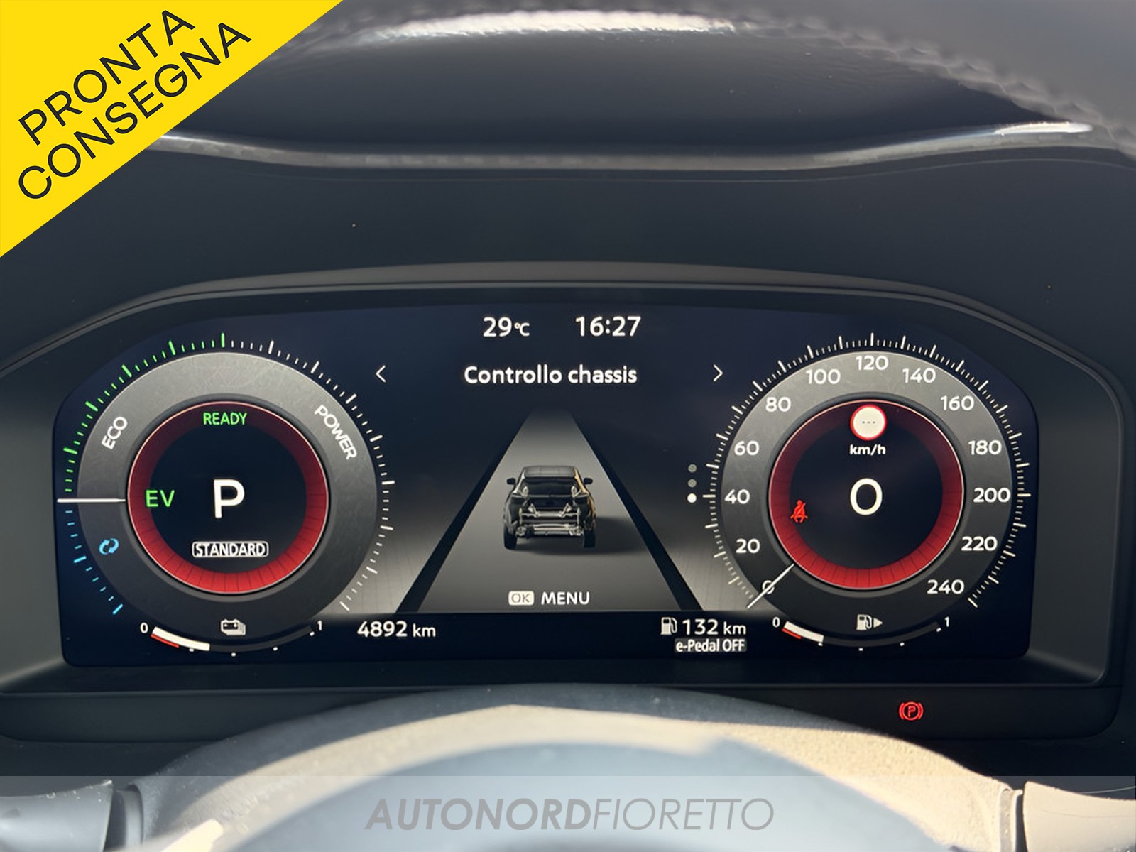 AUTONORD Nissan Juke