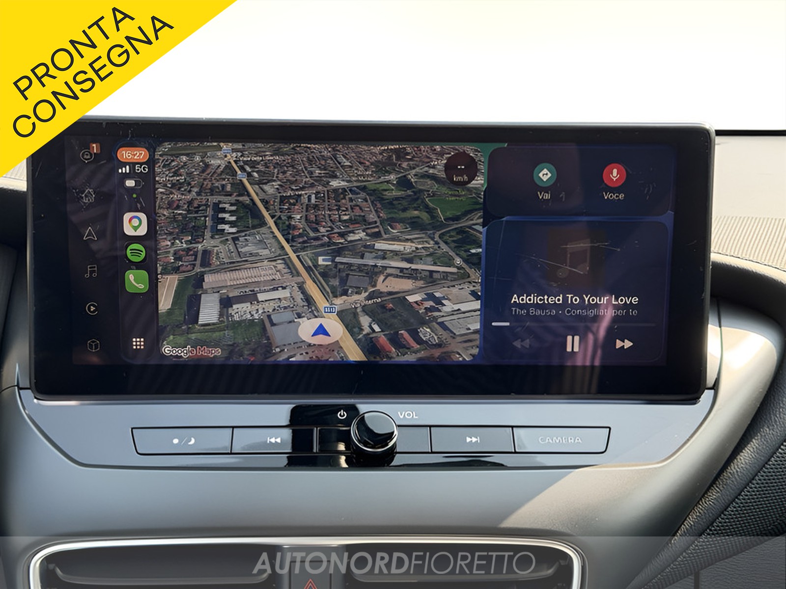 AUTONORD Nissan Juke