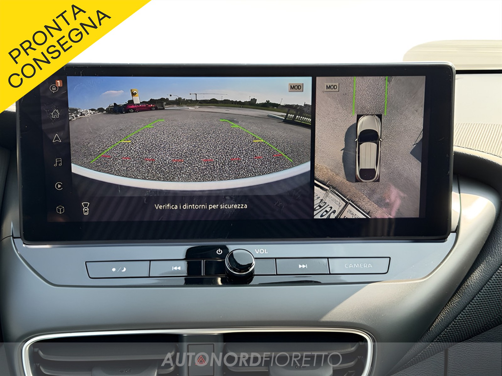 AUTONORD Nissan Juke
