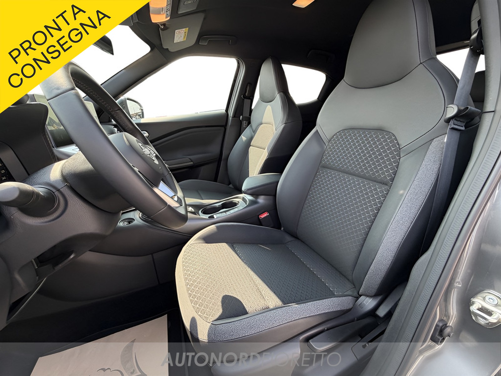 AUTONORD Nissan Juke