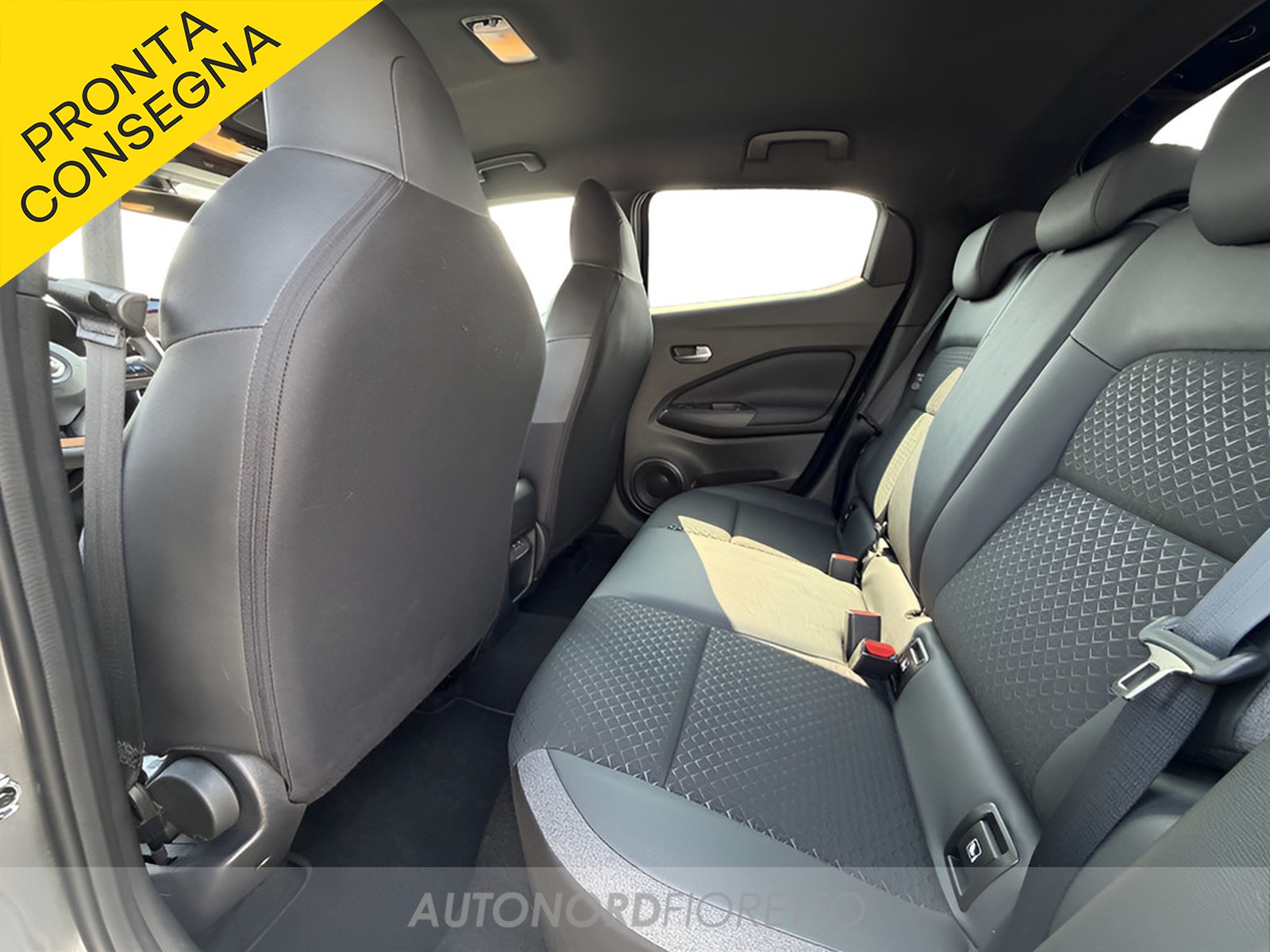 AUTONORD Nissan Juke