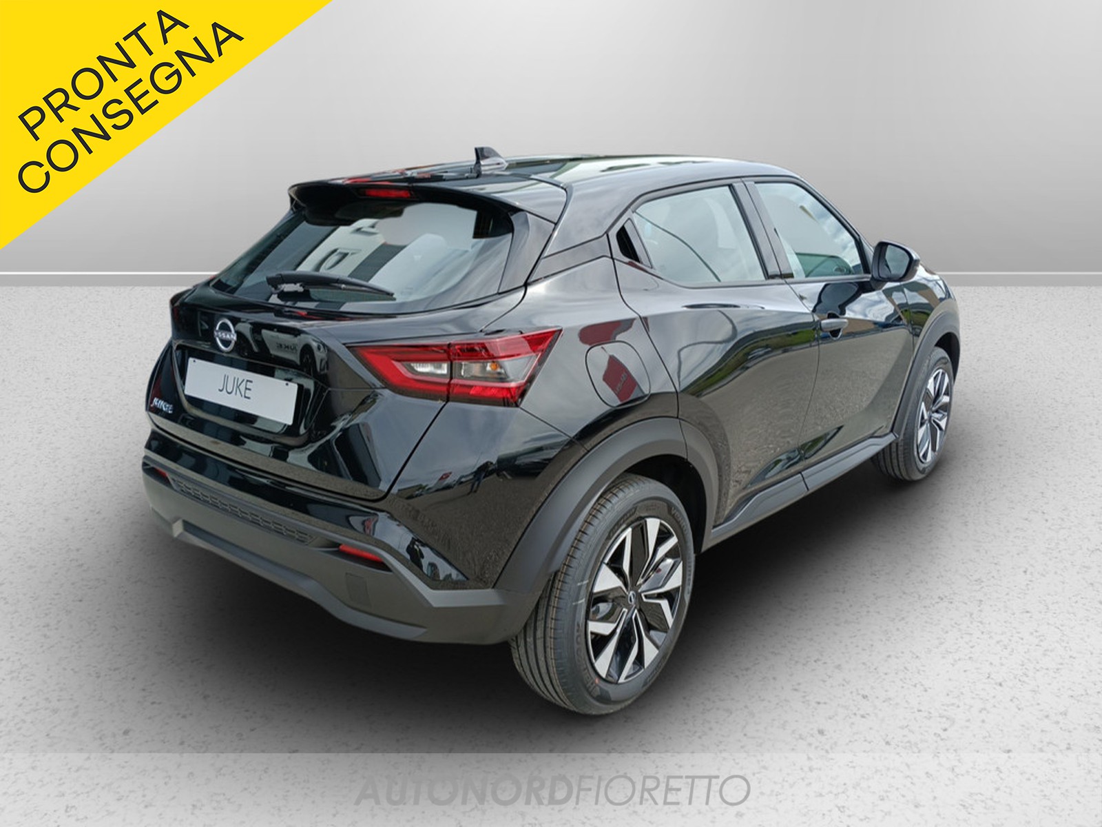 AUTONORD Nissan Juke