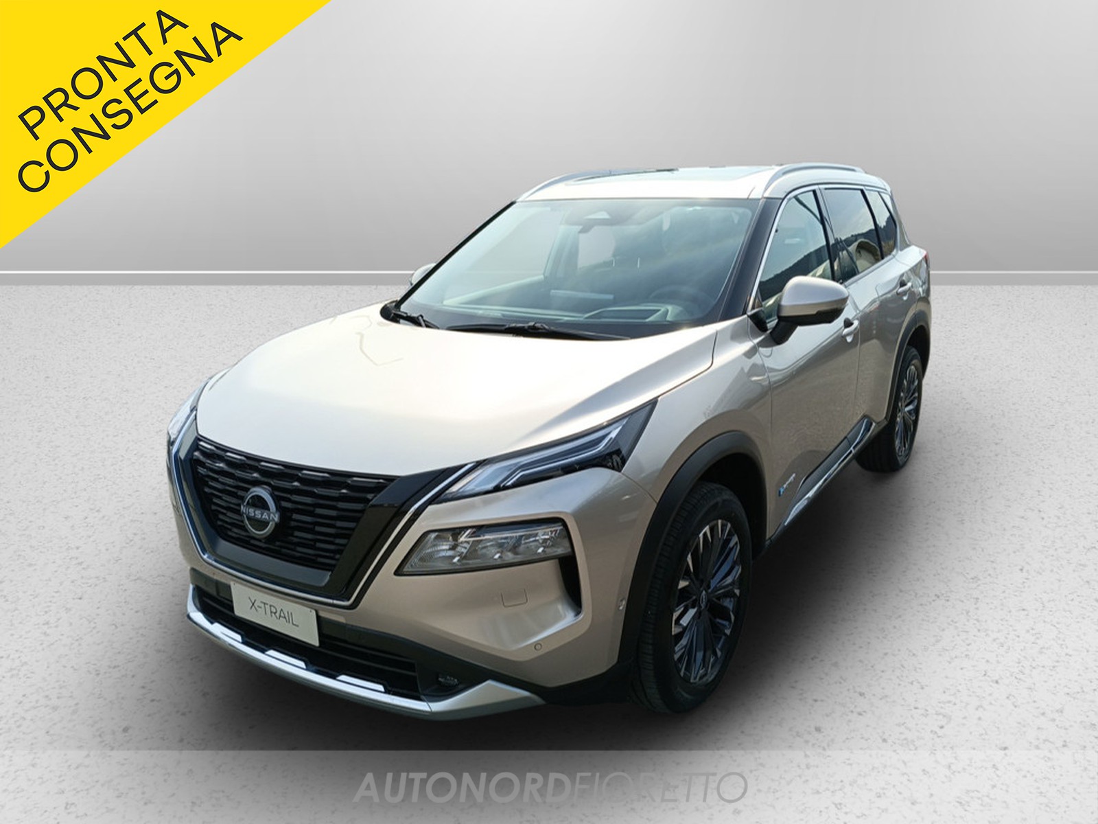 AUTONORD Nissan X-Trail