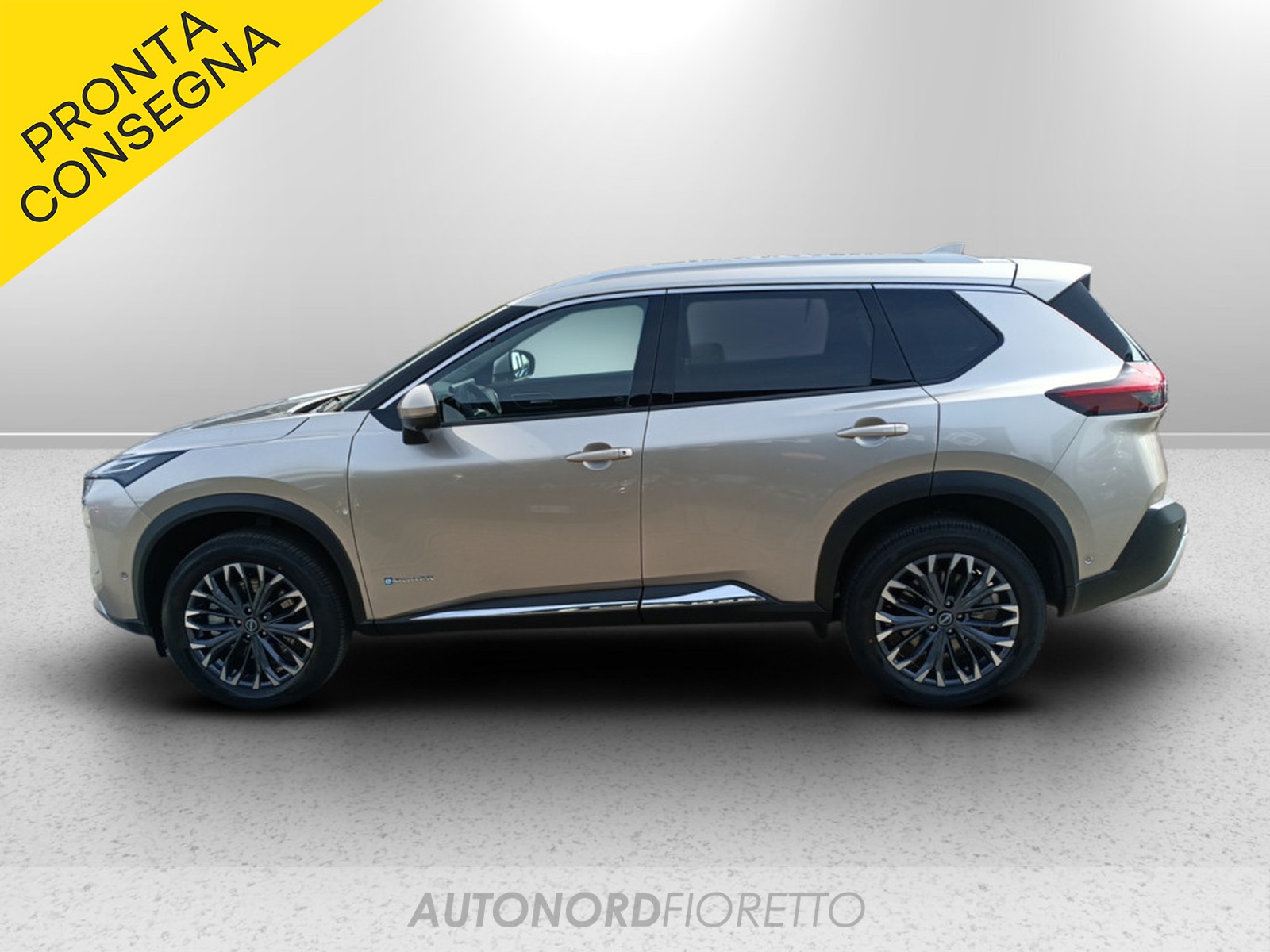 AUTONORD Nissan X-Trail